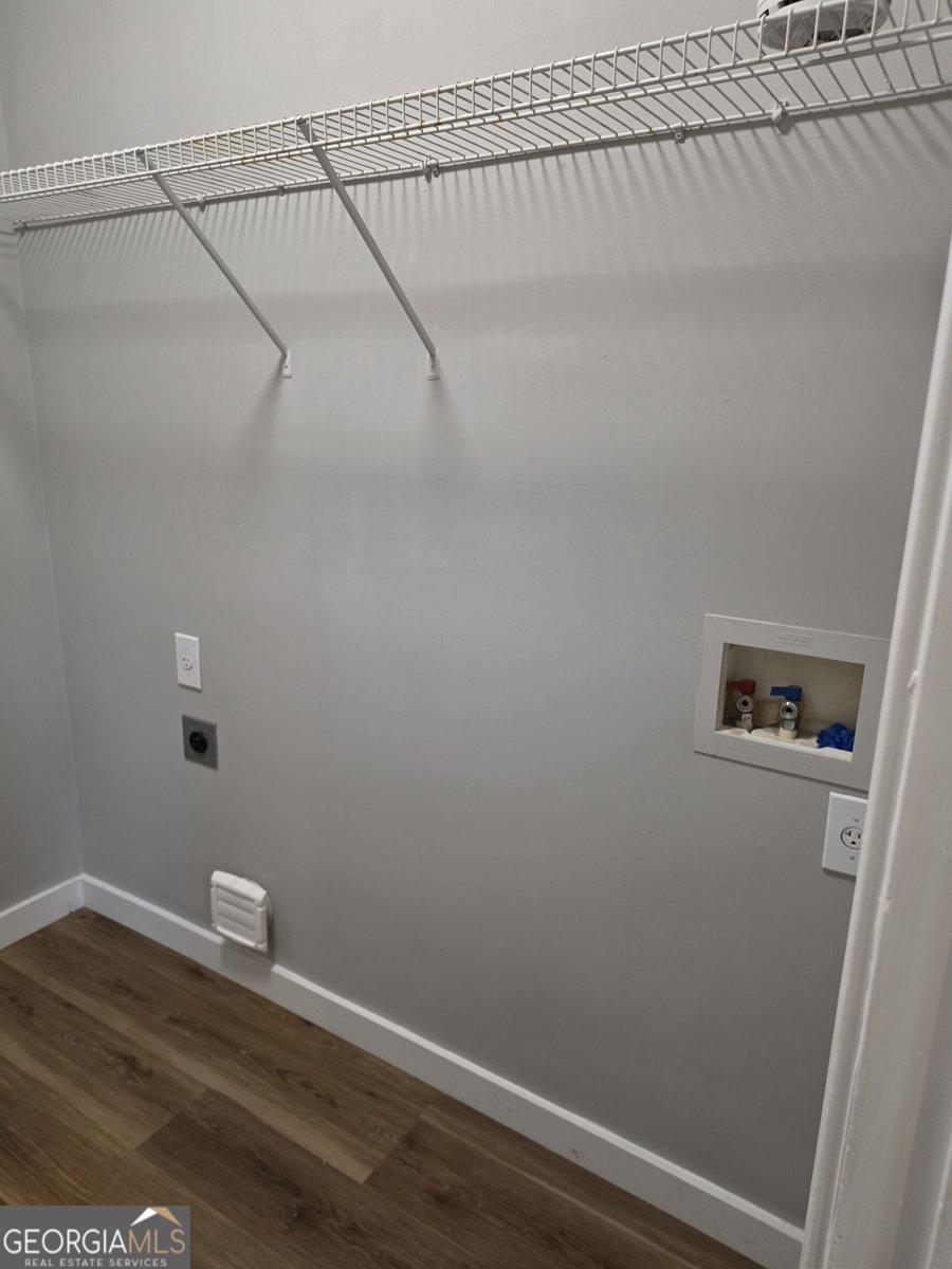 2432 Black Forest Drive Conyers - Photo 14