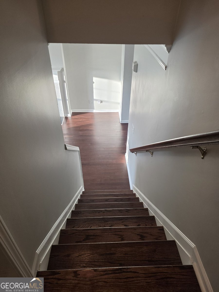 2432 Black Forest Drive Conyers - Photo 16