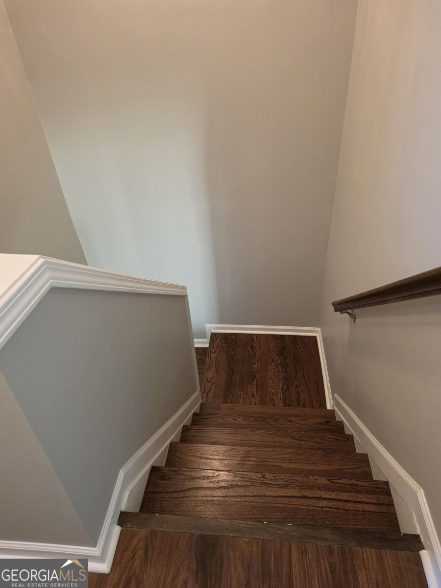 2432 Black Forest Drive Conyers - Photo 17
