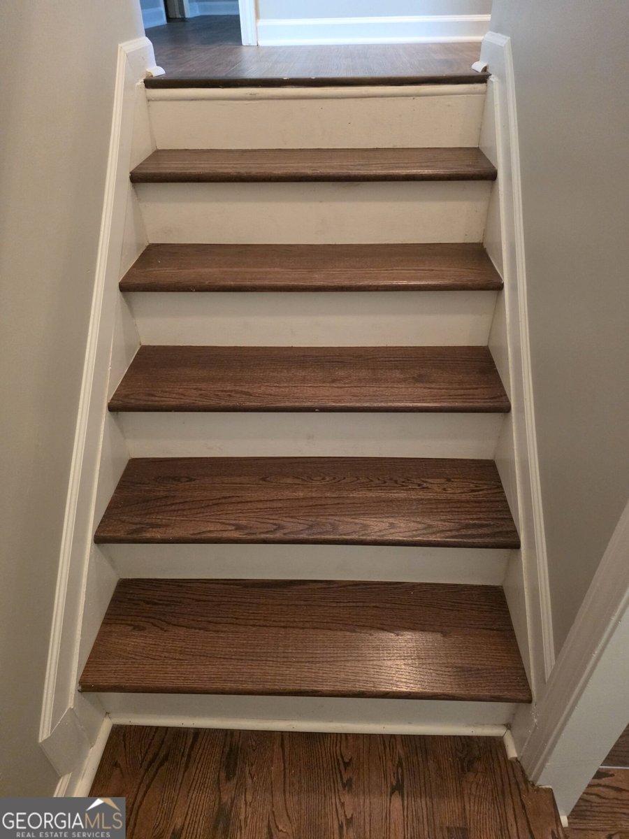 2432 Black Forest Drive Conyers - Photo 18