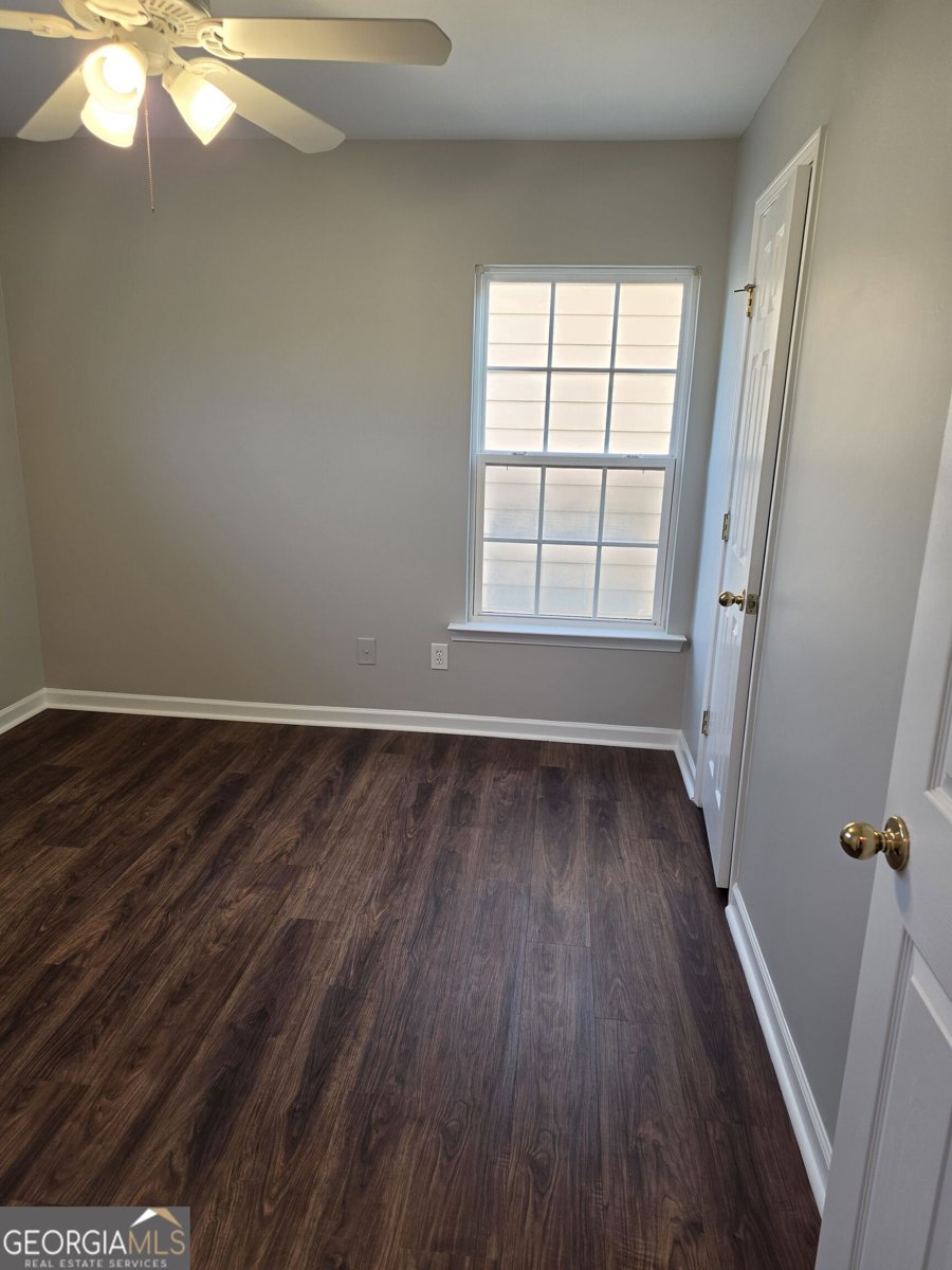 2432 Black Forest Drive Conyers - Photo 20