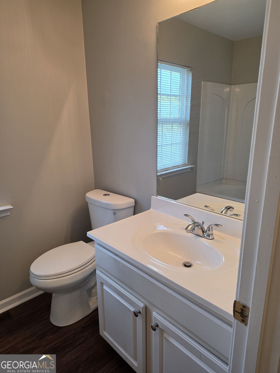 2432 Black Forest Drive Conyers - Photo 21