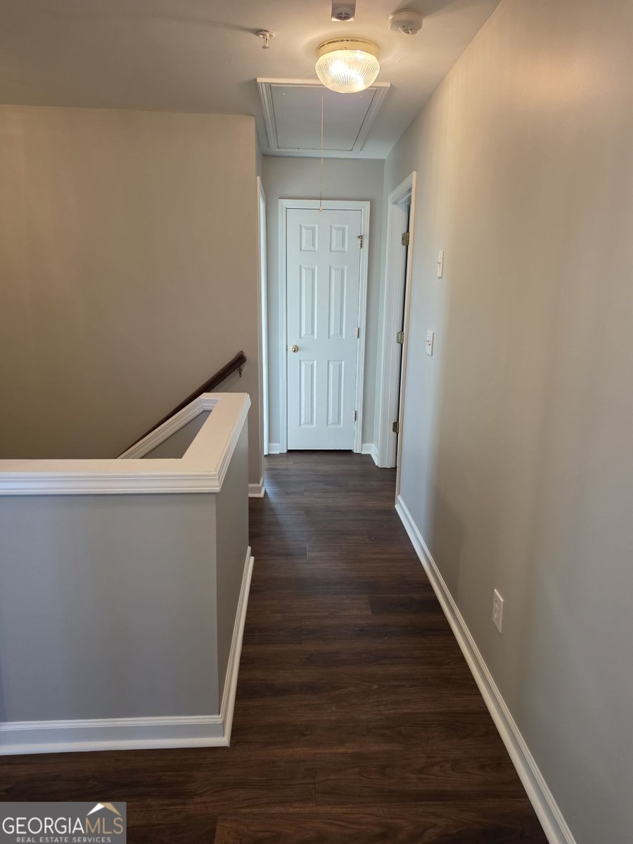 2432 Black Forest Drive Conyers - Photo 24