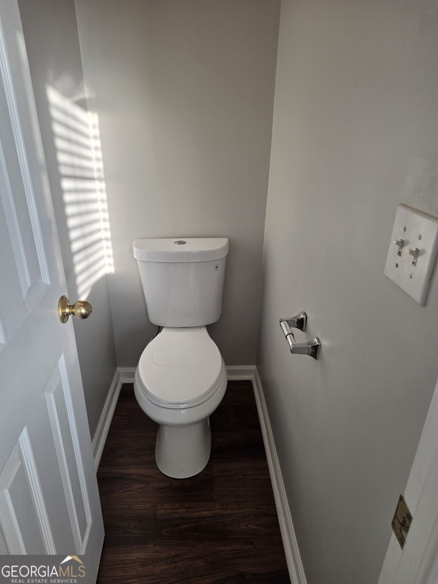 2432 Black Forest Drive Conyers - Photo 30