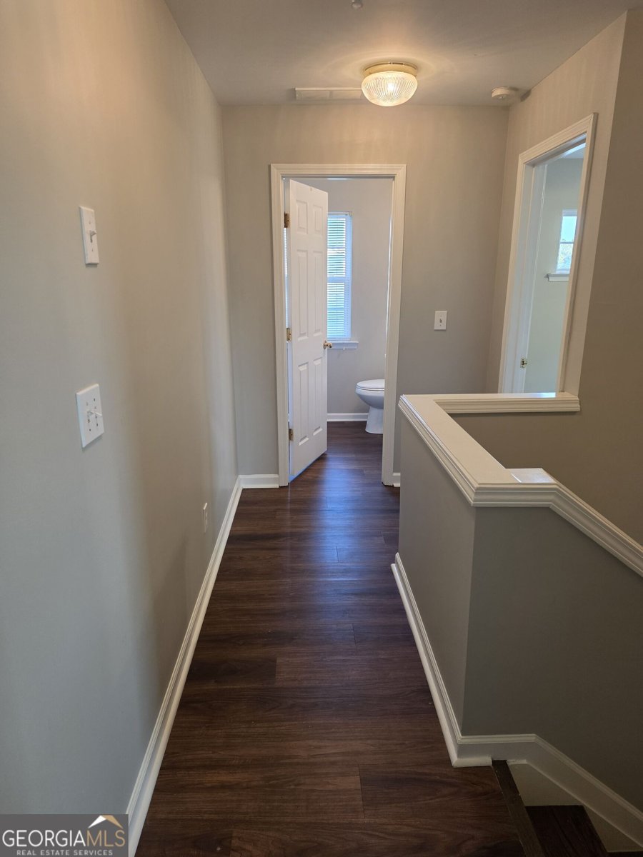 2432 Black Forest Drive Conyers - Photo 36