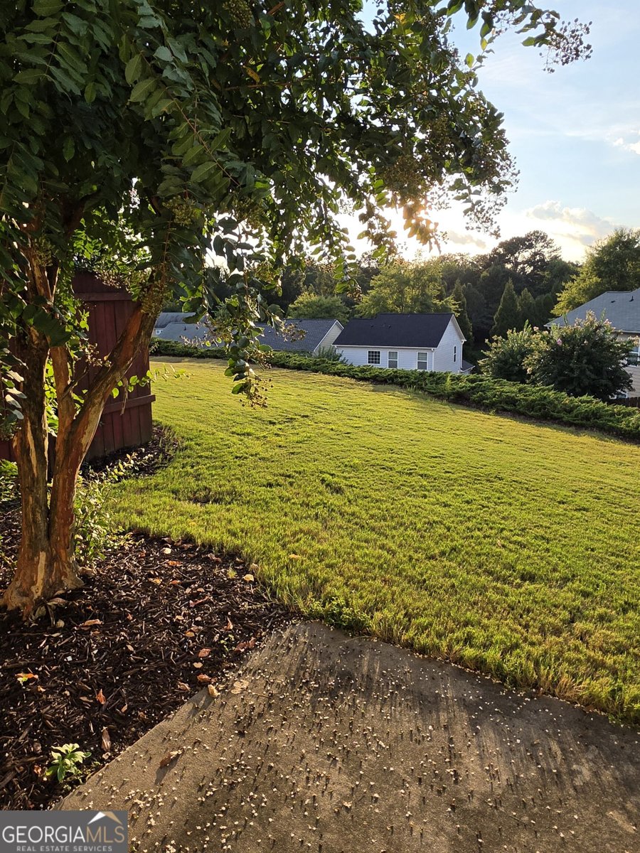 2432 Black Forest Drive Conyers - Photo 37