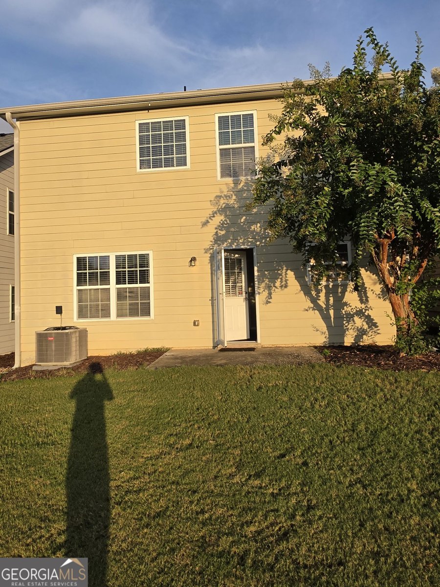 2432 Black Forest Drive Conyers - Photo 38