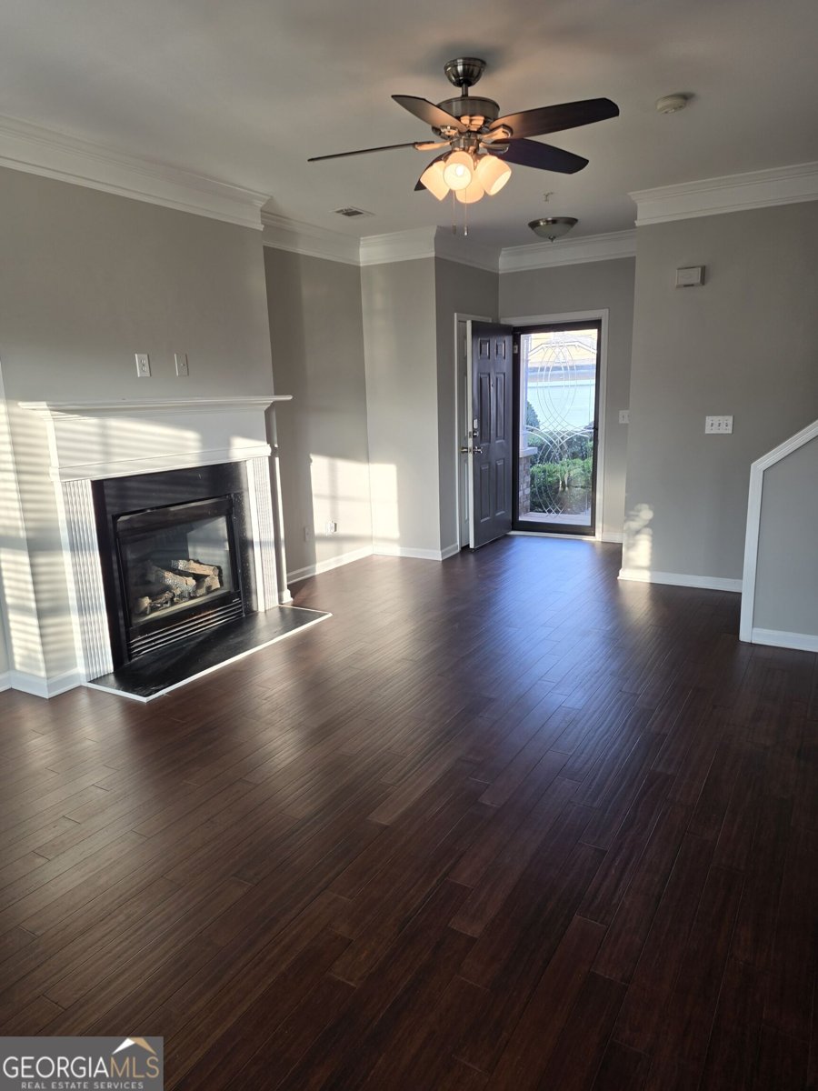 2432 Black Forest Drive Conyers - Photo 7