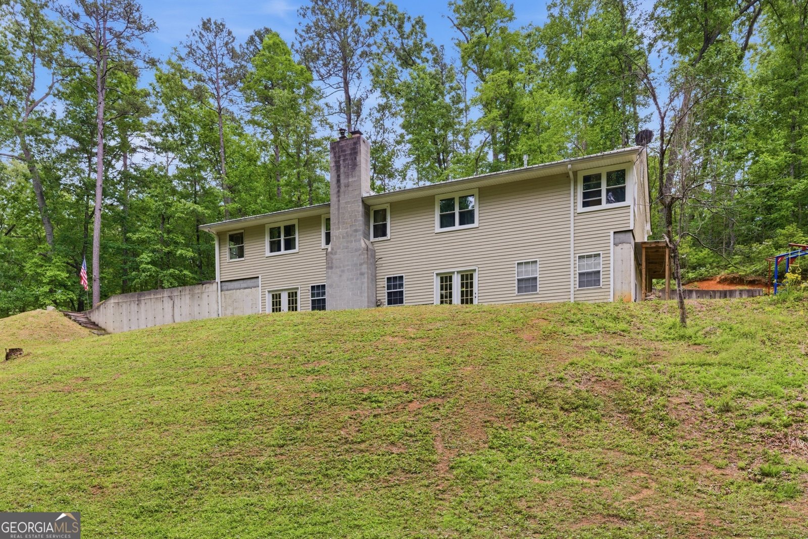 169 Pinecrest Road Toccoa - main photo