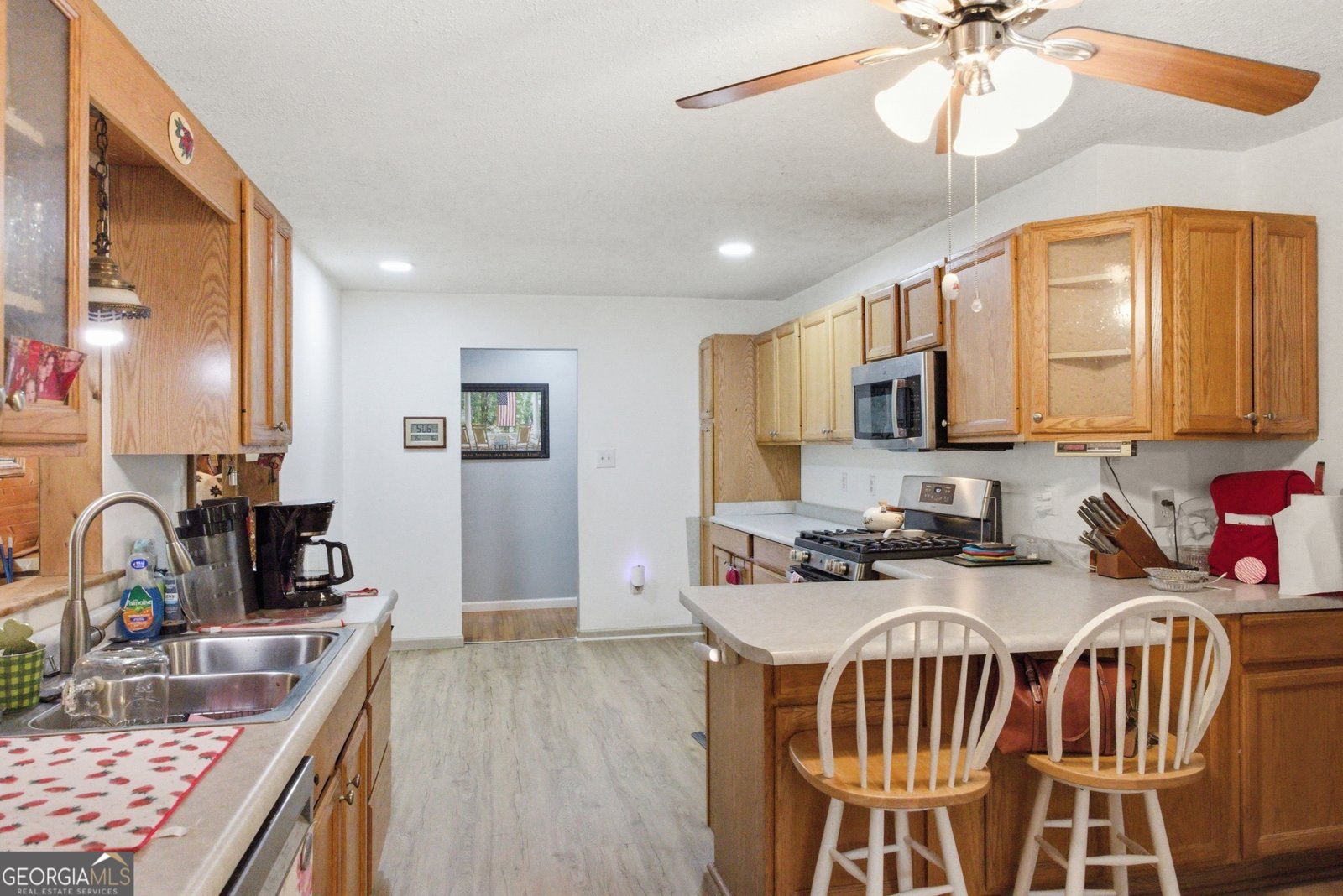 169 Pinecrest Road Toccoa - Photo 14