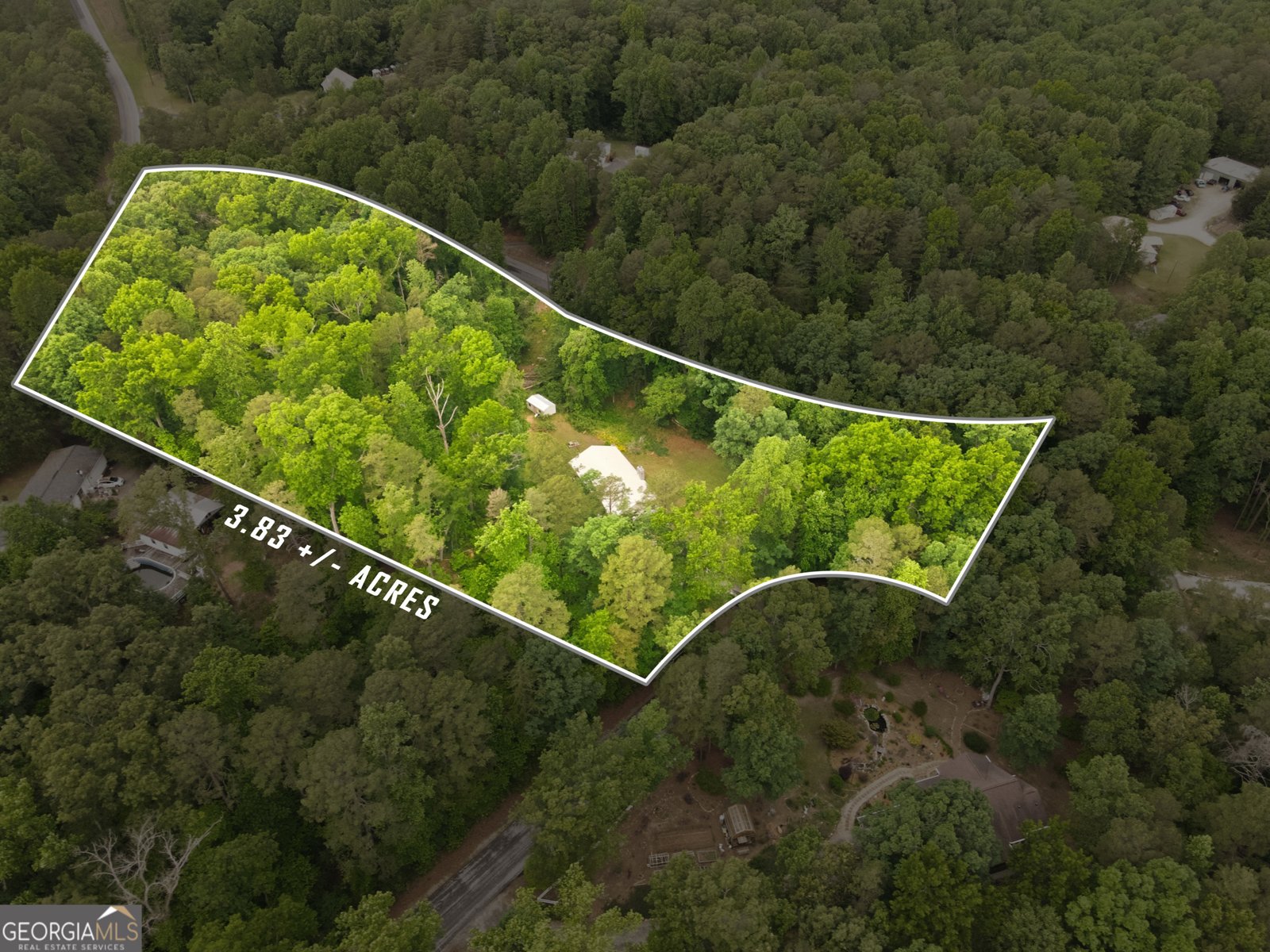 169 Pinecrest Road Toccoa - Photo 40