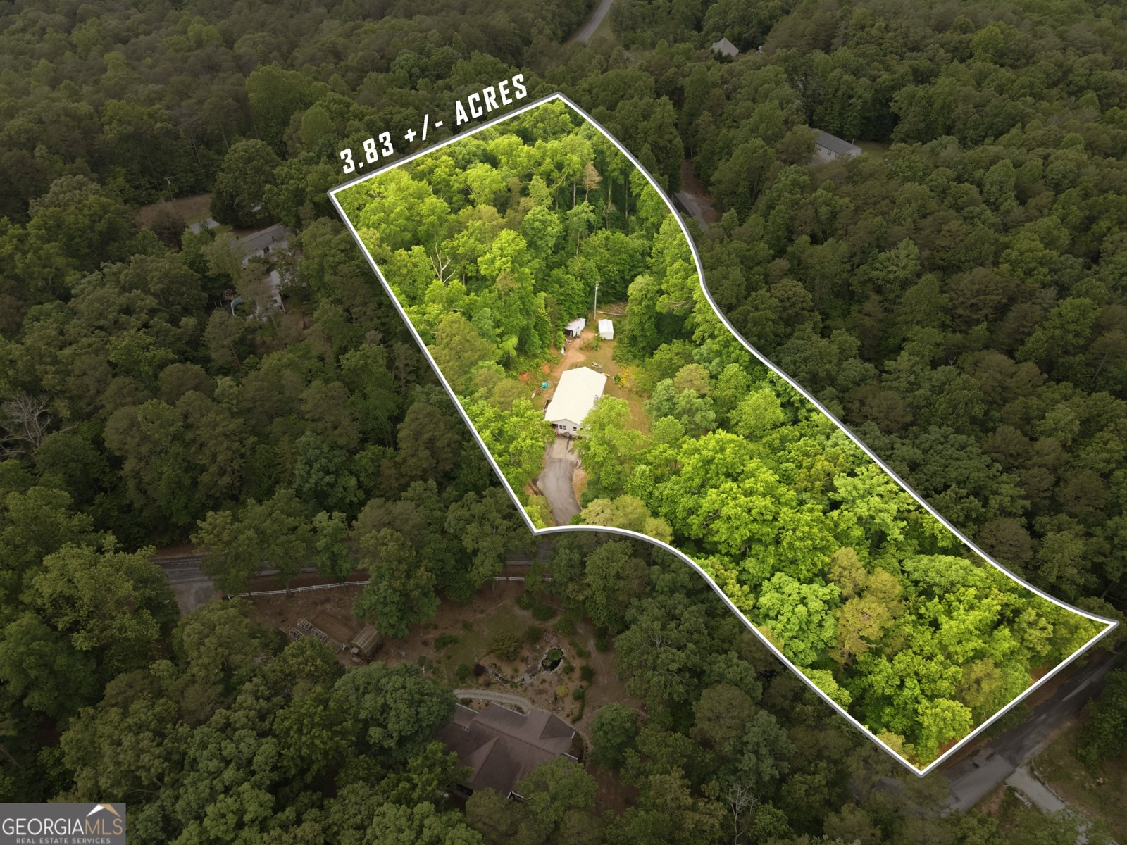 169 Pinecrest Road Toccoa - Photo 41