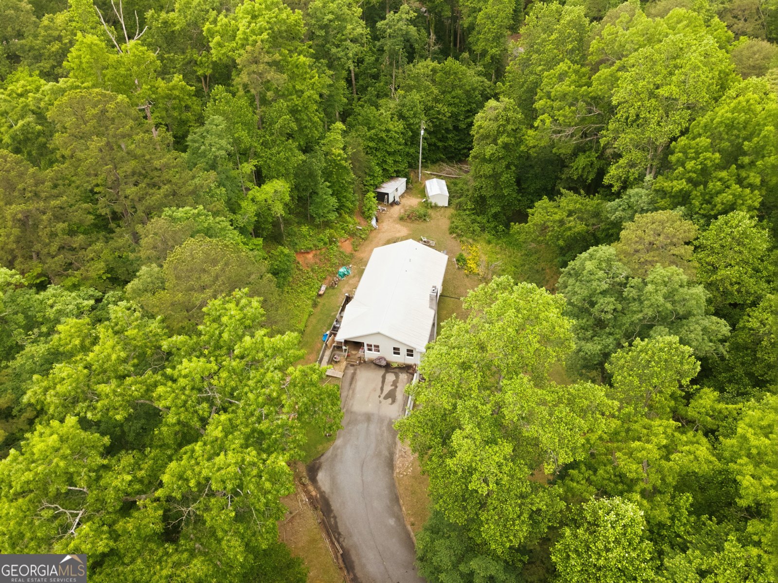 169 Pinecrest Road Toccoa - Photo 43