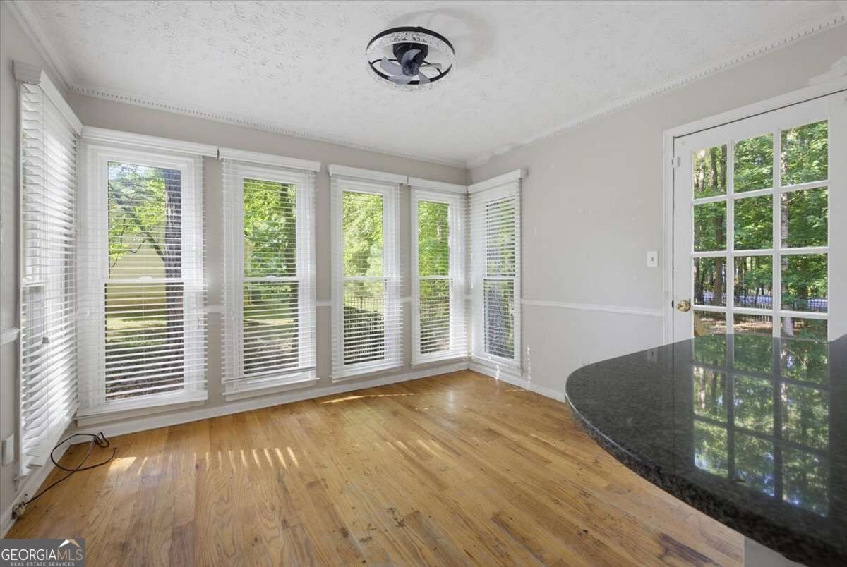 210 Groveland Drive Peachtree City - Photo 10