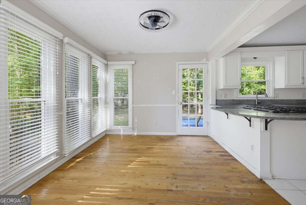 210 Groveland Drive Peachtree City - Photo 11