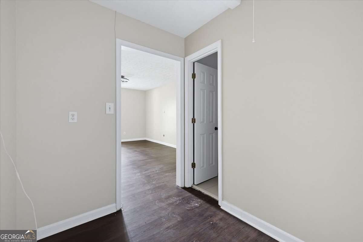 210 Groveland Drive Peachtree City - Photo 25