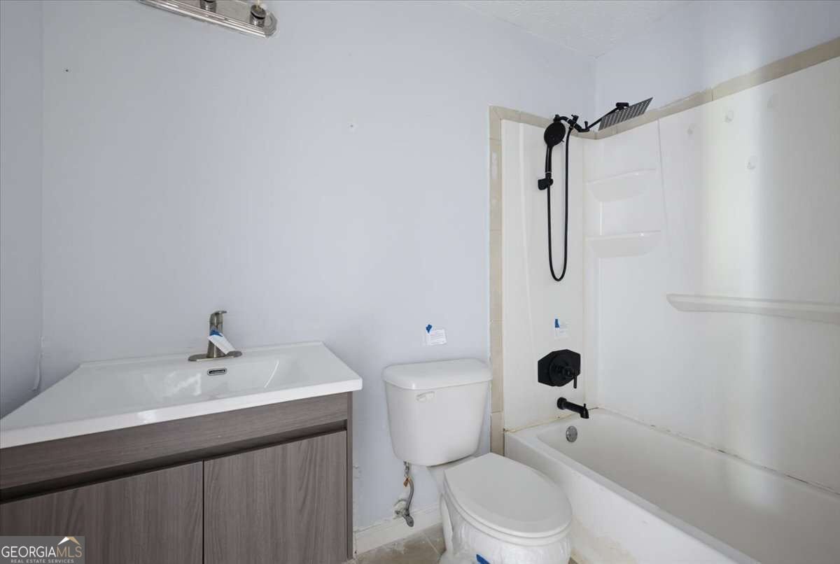 210 Groveland Drive Peachtree City - Photo 27