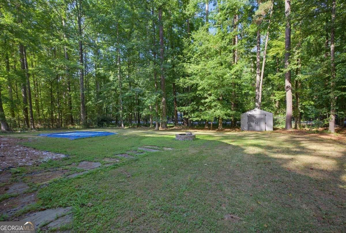 210 Groveland Drive Peachtree City - Photo 34