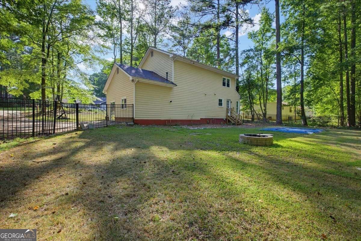 210 Groveland Drive Peachtree City - Photo 35
