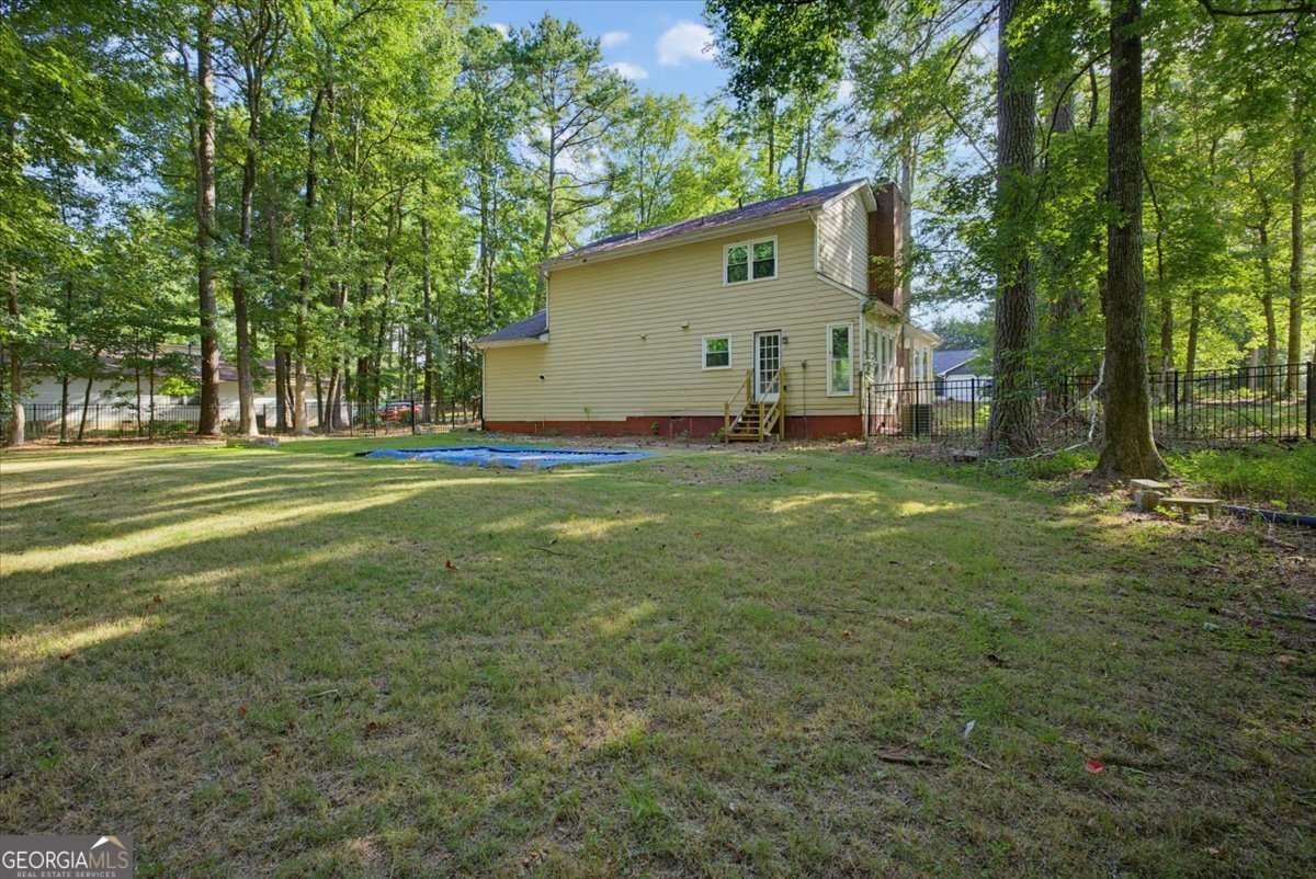 210 Groveland Drive Peachtree City - Photo 36
