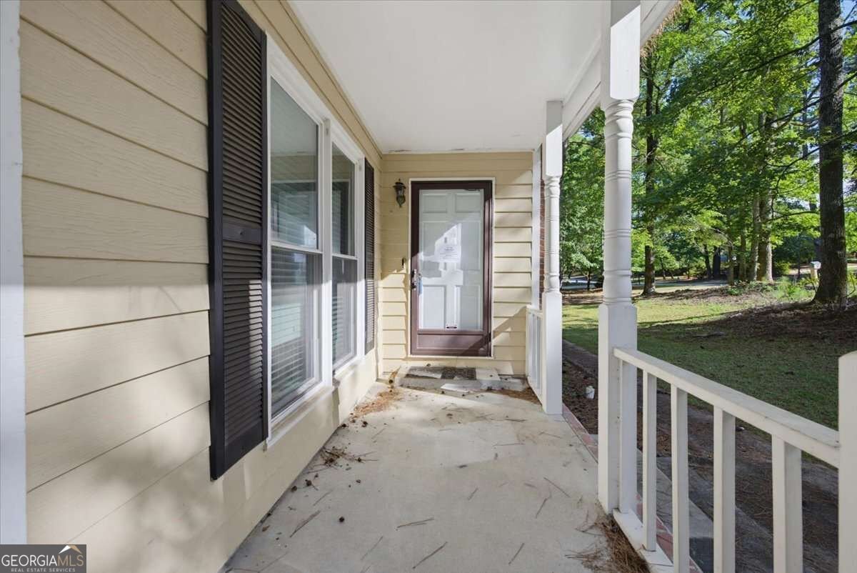 210 Groveland Drive Peachtree City - Photo 6