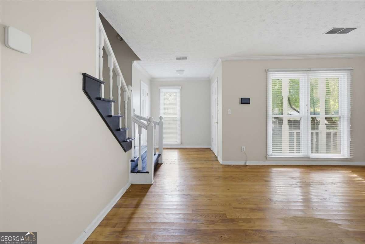 210 Groveland Drive Peachtree City - Photo 8