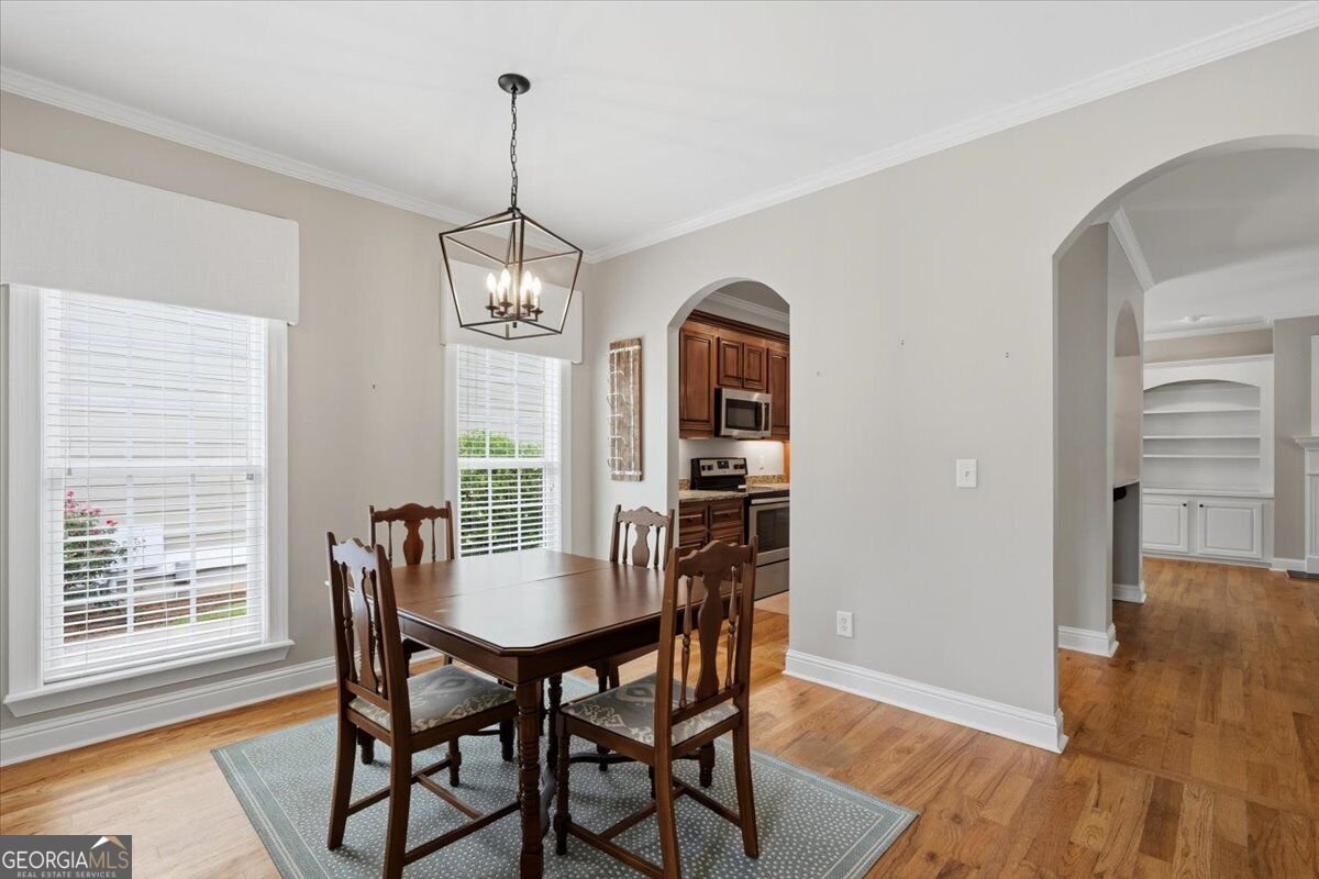 360 Ivystone Drive Macon - Photo 11