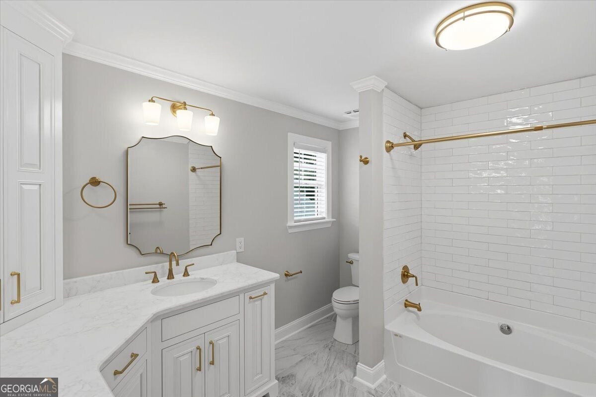 360 Ivystone Drive Macon - Photo 7