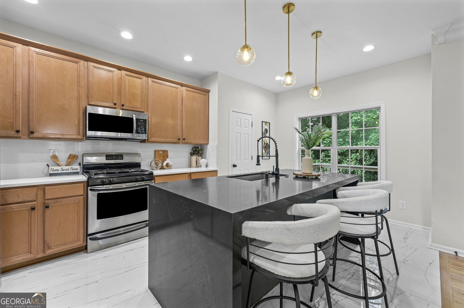 625 Kingsport Drive Roswell - Photo 13