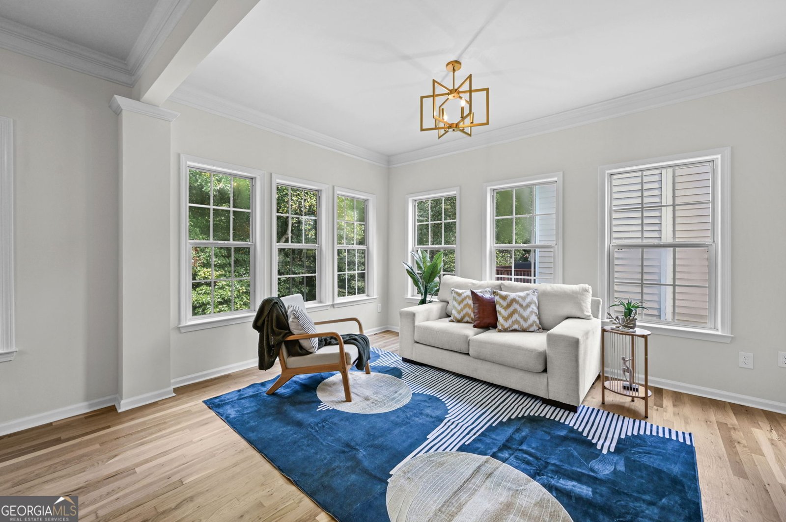 625 Kingsport Drive Roswell - Photo 15
