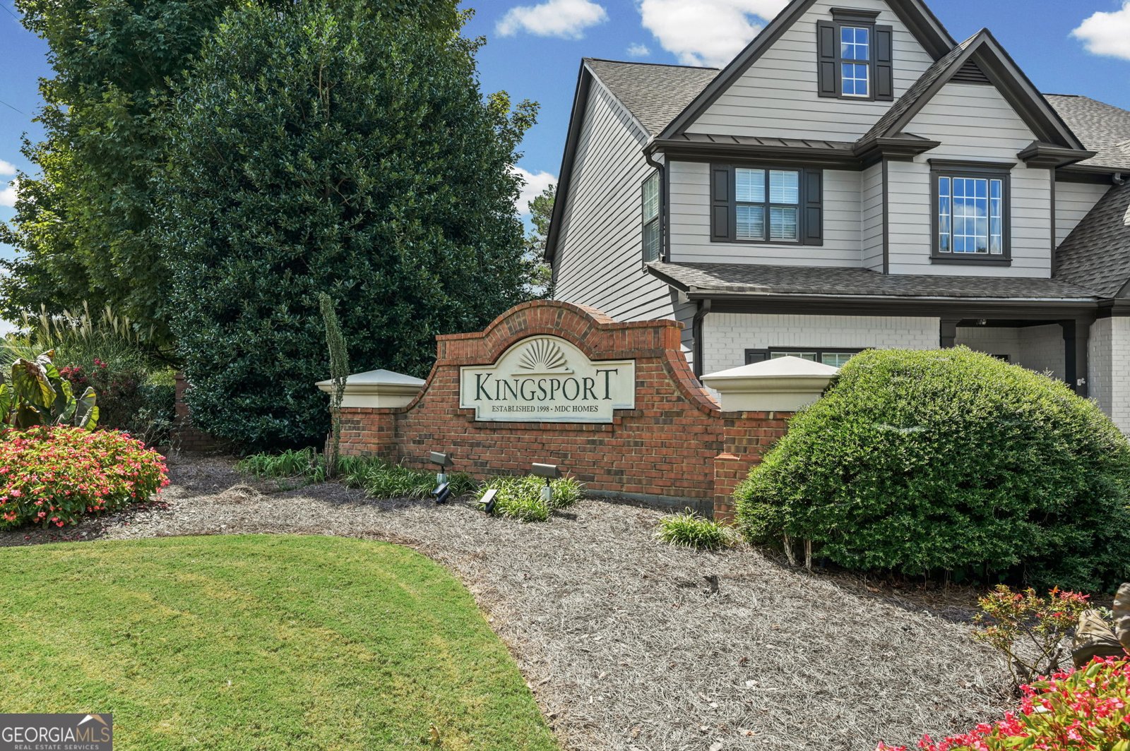 625 Kingsport Drive Roswell - Photo 45