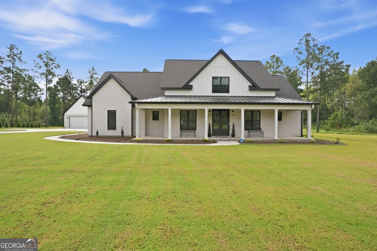 174 Evergreen Drive Cochran - main photo