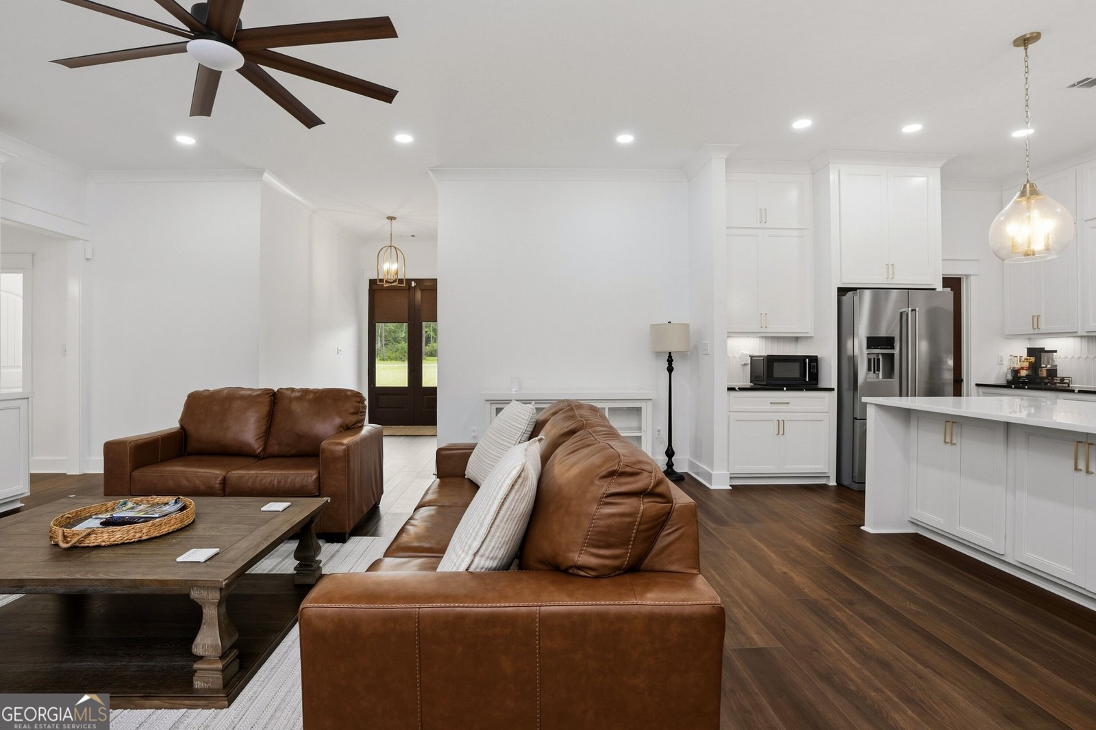 174 Evergreen Drive Cochran - Photo 10