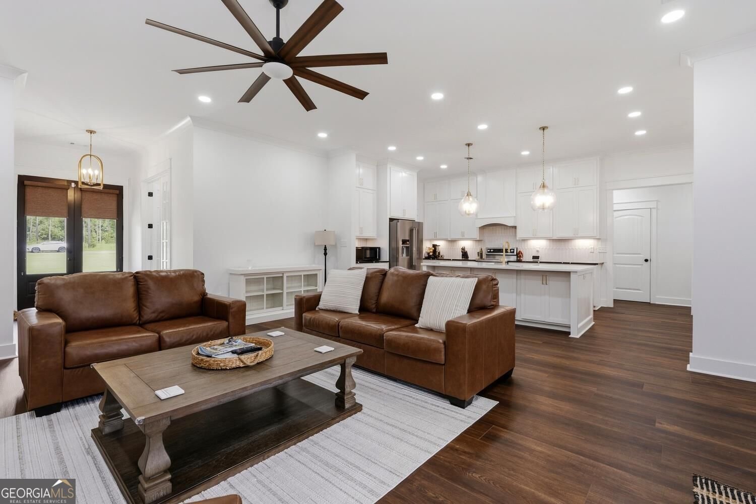 174 Evergreen Drive Cochran - Photo 11