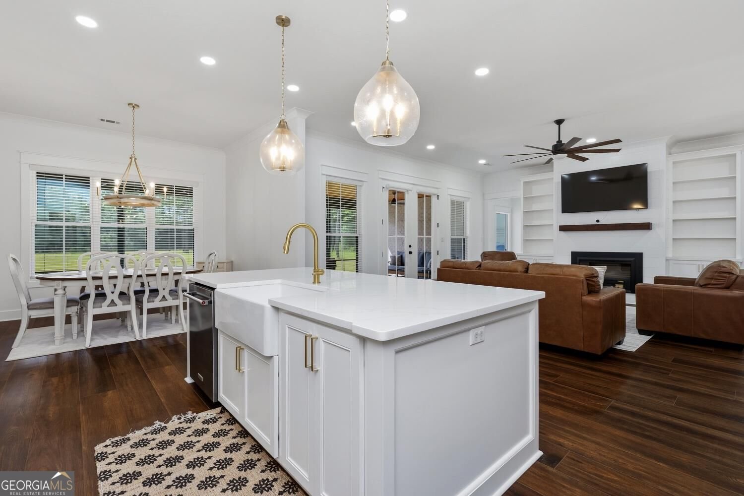 174 Evergreen Drive Cochran - Photo 16