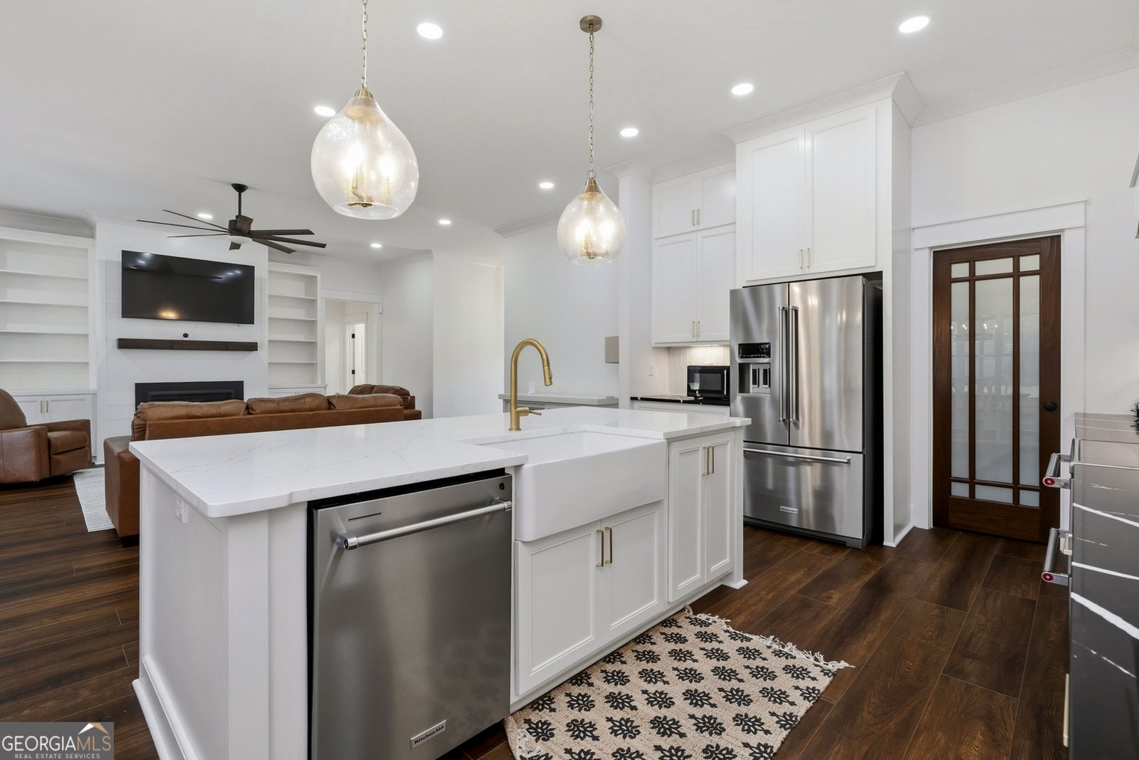 174 Evergreen Drive Cochran - Photo 17