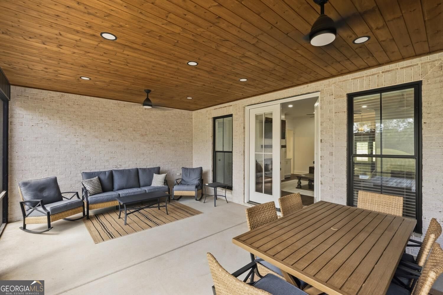 174 Evergreen Drive Cochran - Photo 40