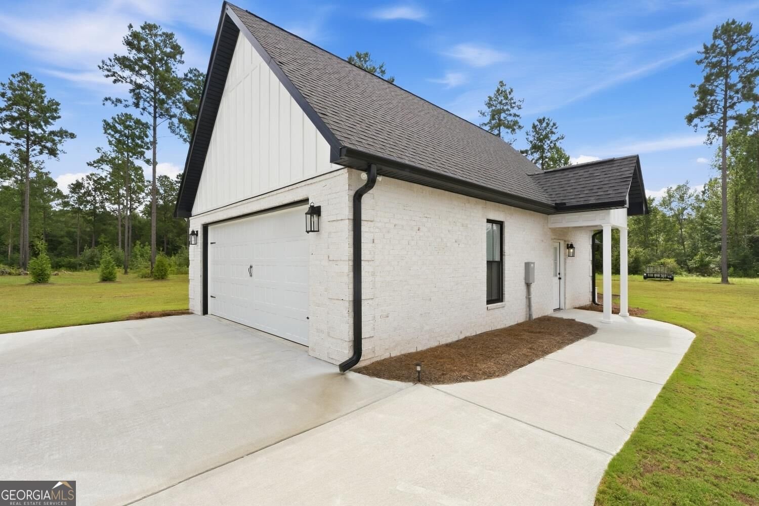 174 Evergreen Drive Cochran - Photo 41