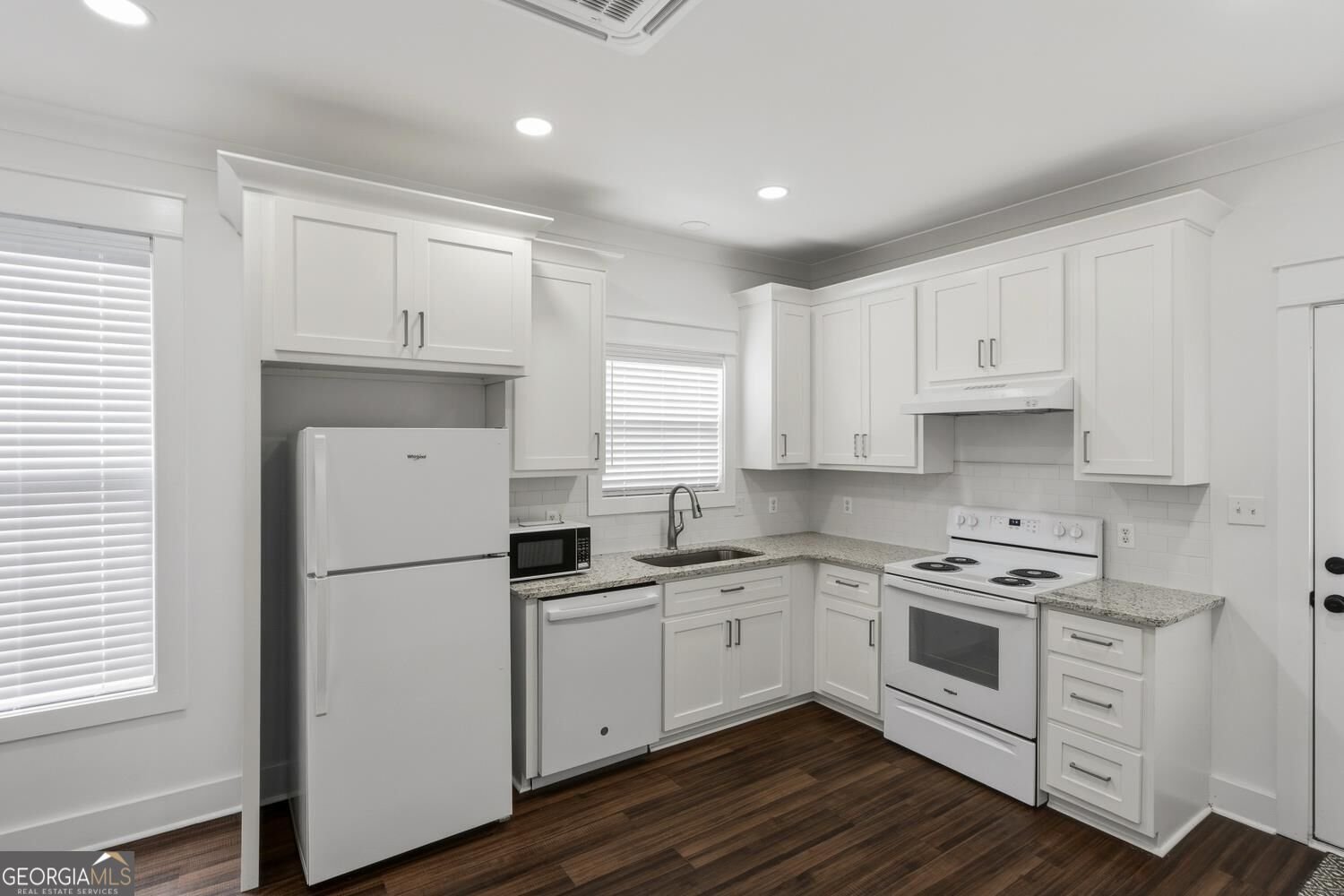 174 Evergreen Drive Cochran - Photo 43