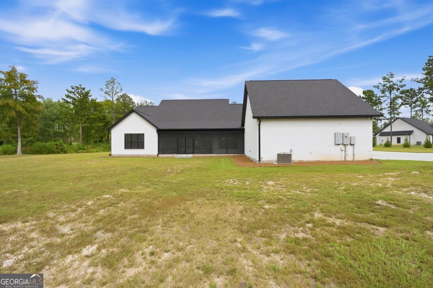 174 Evergreen Drive Cochran - Photo 47