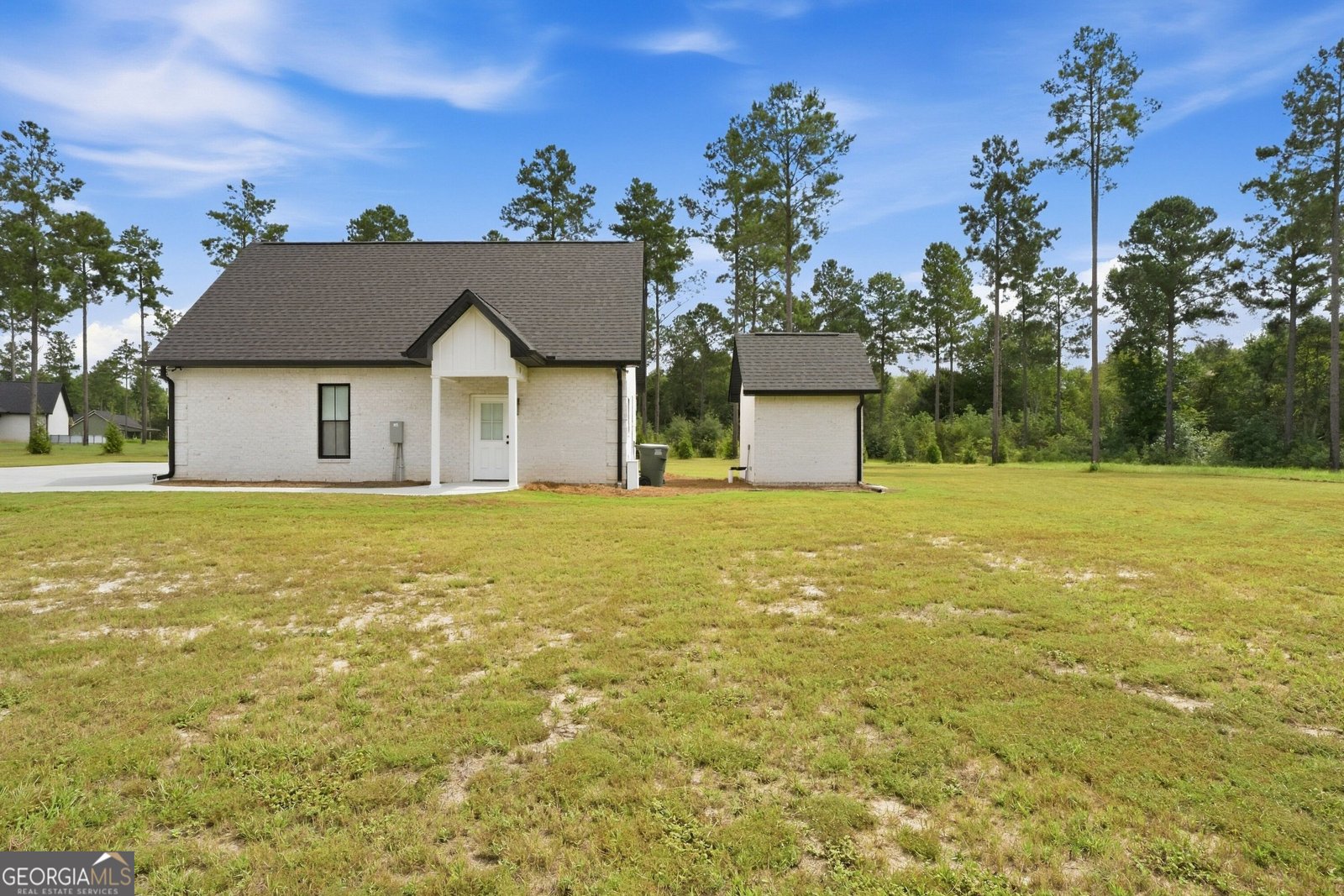 174 Evergreen Drive Cochran - Photo 48
