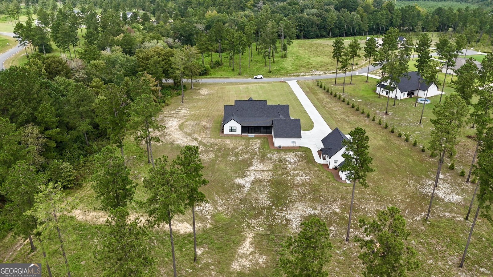 174 Evergreen Drive Cochran - Photo 50