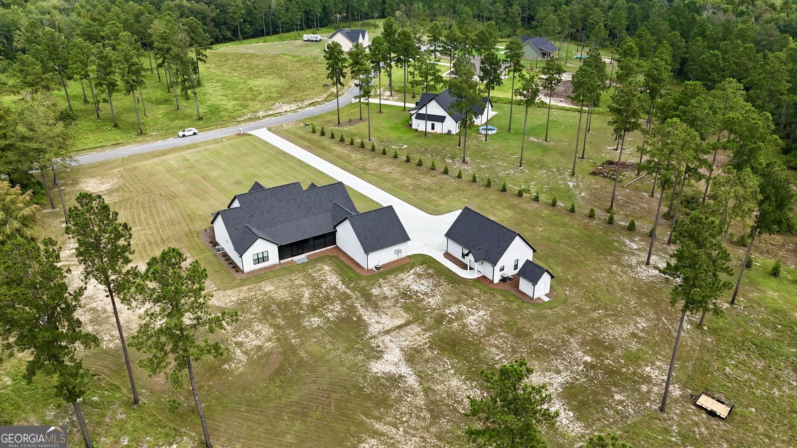 174 Evergreen Drive Cochran - Photo 51
