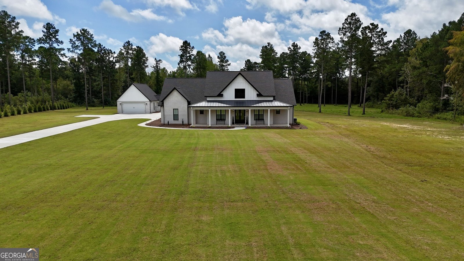 174 Evergreen Drive Cochran - Photo 52
