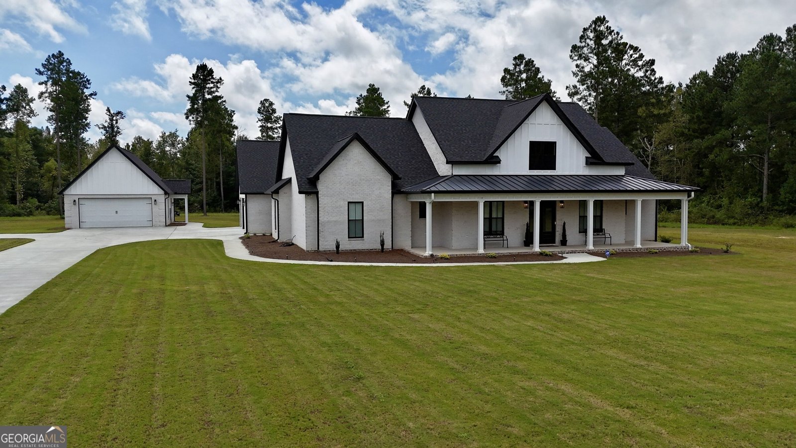 174 Evergreen Drive Cochran - Photo 53
