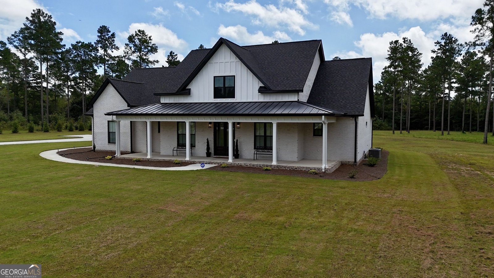 174 Evergreen Drive Cochran - Photo 54