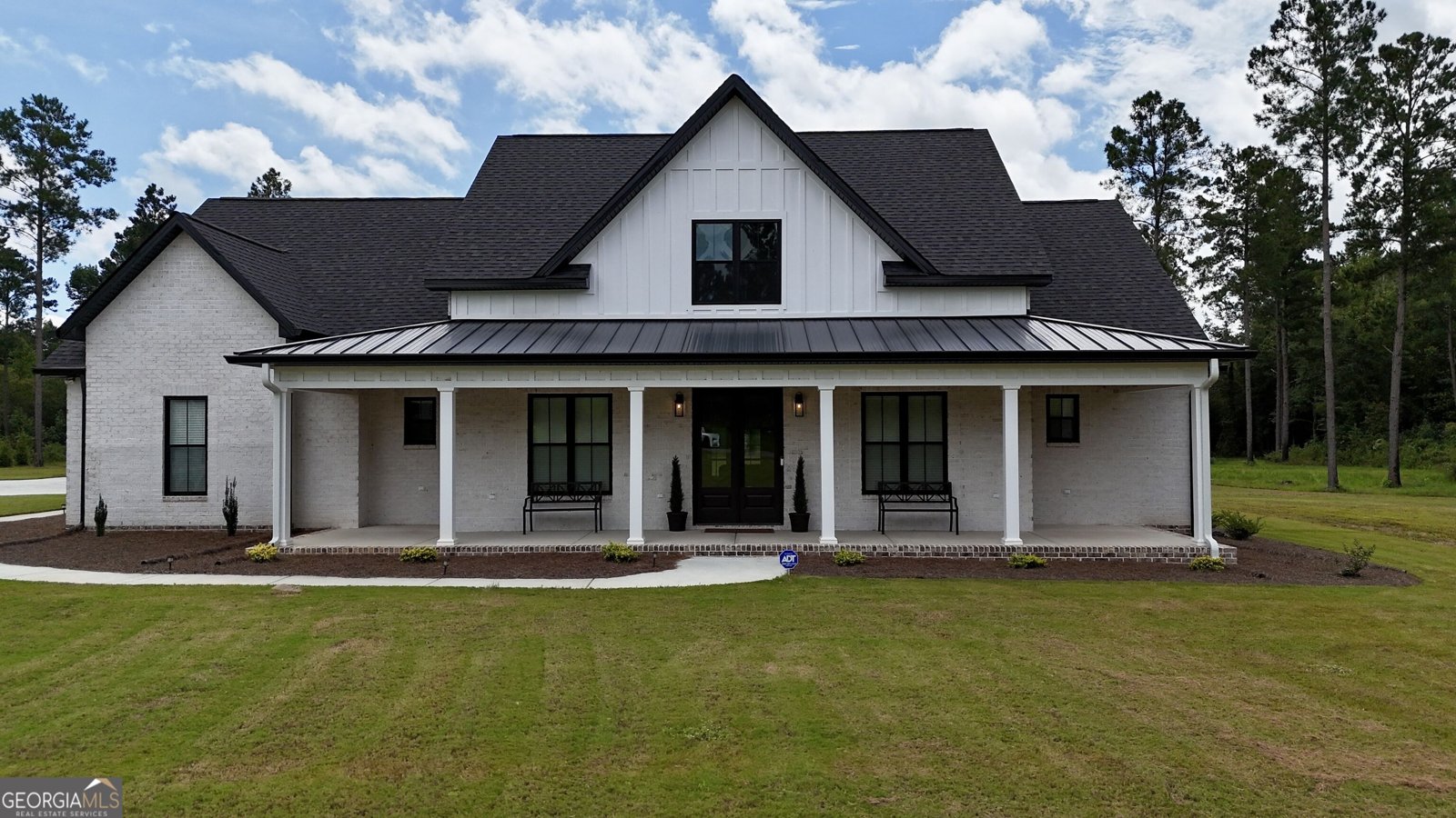 174 Evergreen Drive Cochran - Photo 55