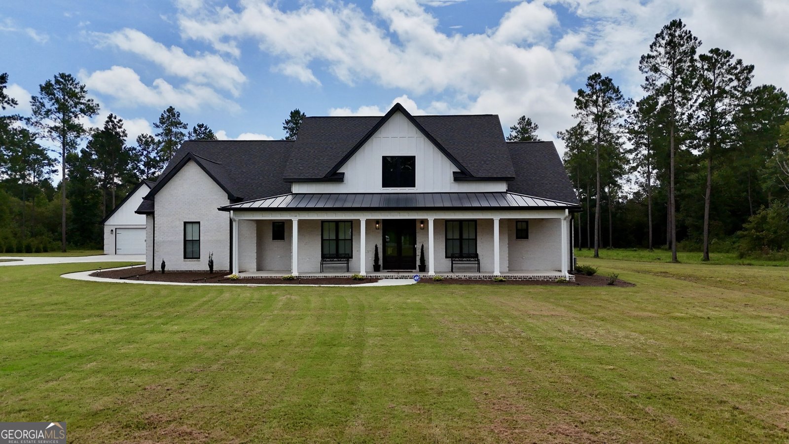 174 Evergreen Drive Cochran - Photo 56