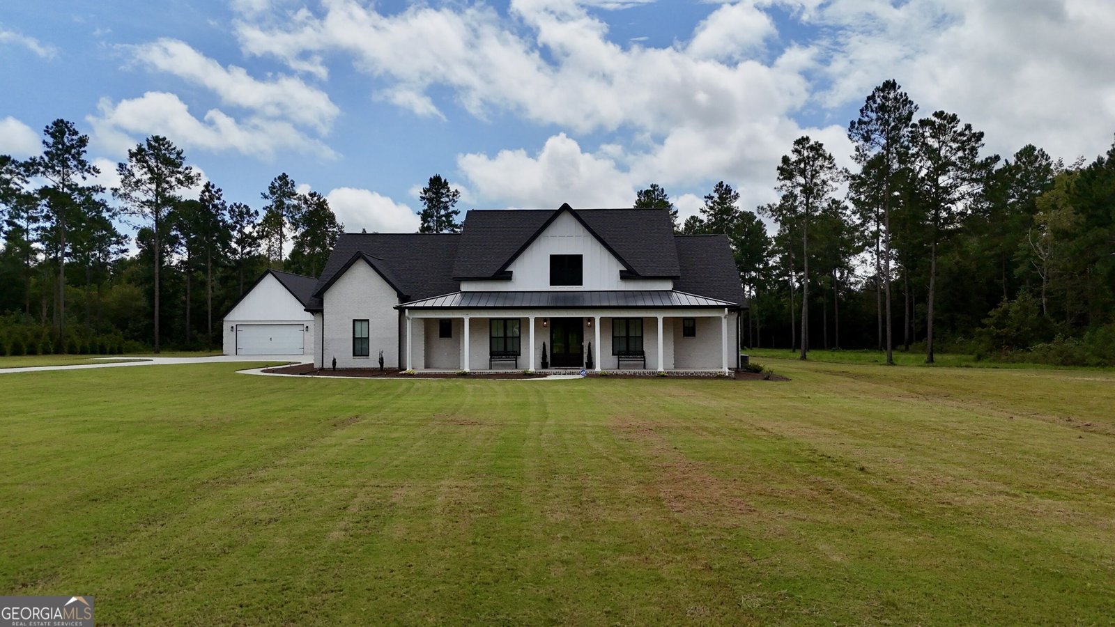 174 Evergreen Drive Cochran - Photo 57