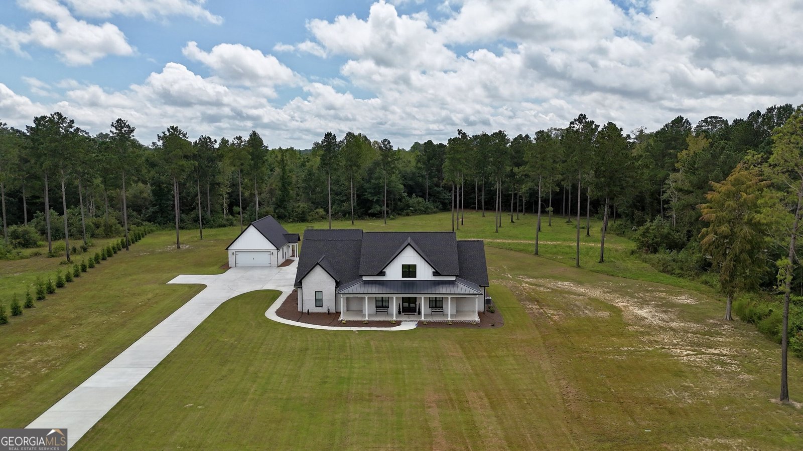 174 Evergreen Drive Cochran - Photo 58